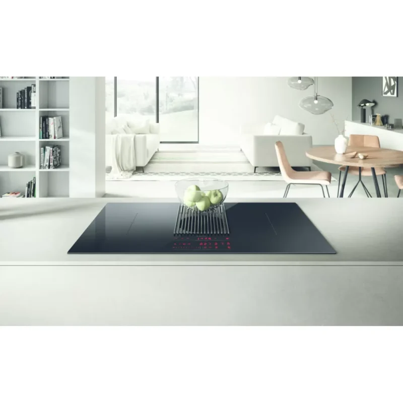 Table induction aspirante ELICA NIKOLATESLA LIBRA BL/F/83 – Image 9