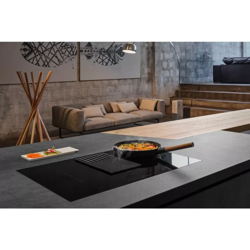 Table induction aspirante ELICA NIKOLATESLA LIBRA BL/F/83 – Image 12