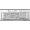 Hotte plafond ELECTROLUX LFG719X Périmétrale H2H