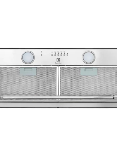 Hotte plafond ELECTROLUX LFG719X Périmétrale H2H