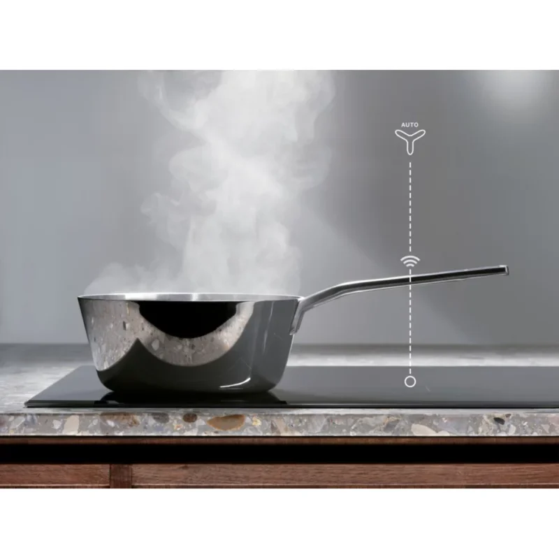 Hotte plafond ELECTROLUX LFG719X Périmétrale H2H – Image 10