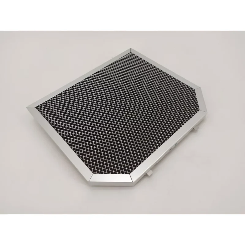 Hotte encastrable ROBLIN ALTIMA 57 INOX SANS MOTEUR – Image 2