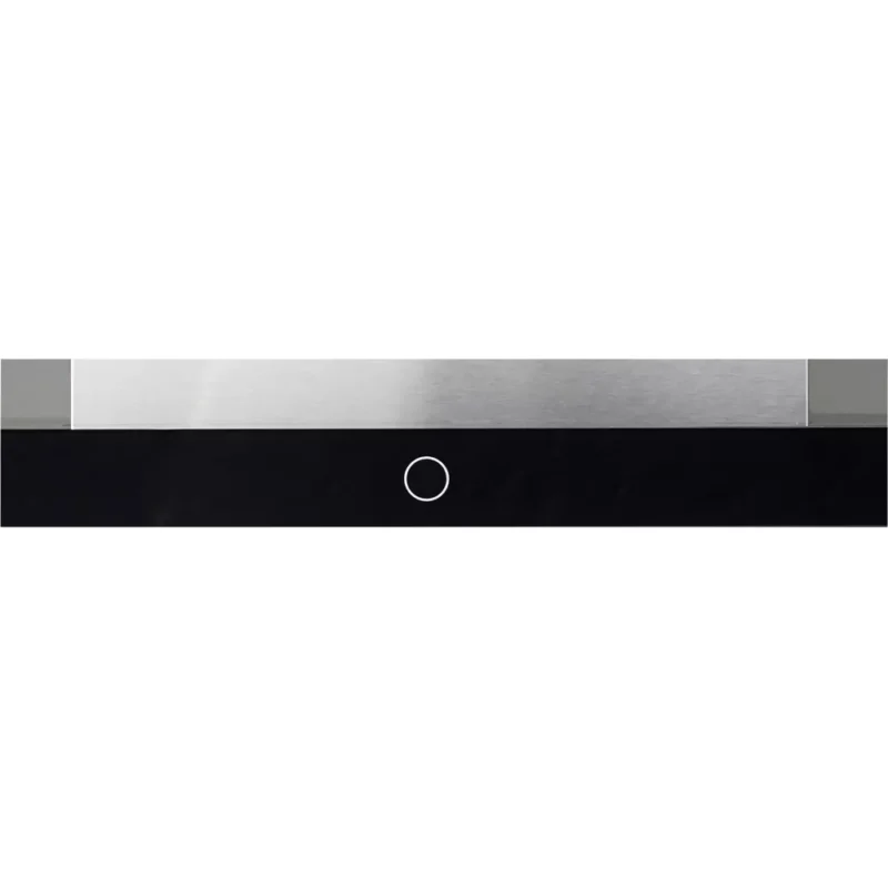 Hotte décorative murale FABER TSPG 900 INOX/VERRE NOIR – Image 6