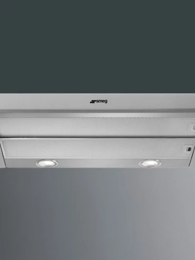 Hotte tiroir SMEG KSET600XE