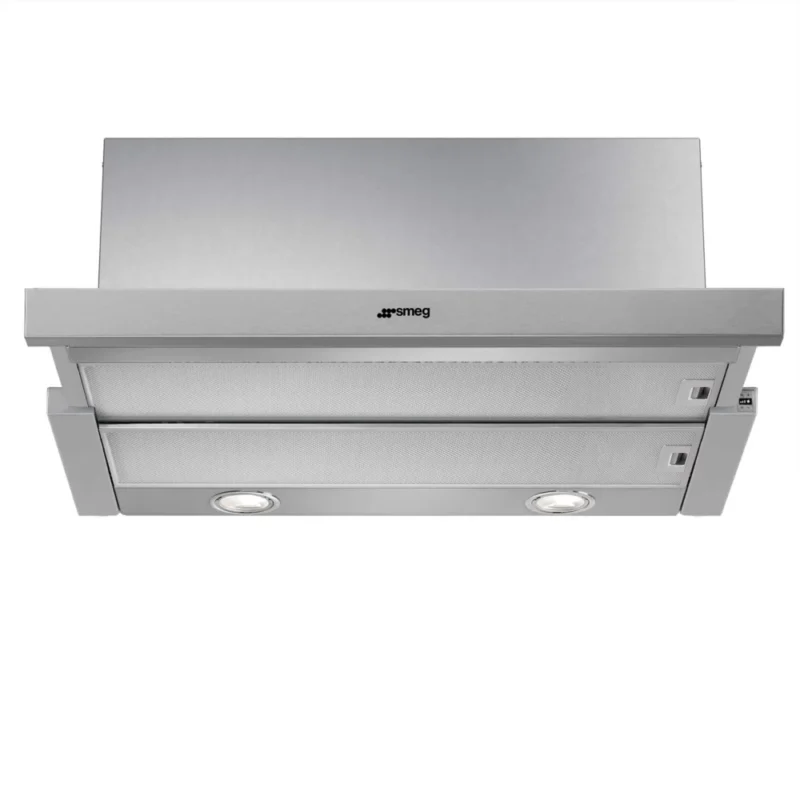 Hotte tiroir SMEG KSET600XE – Image 3