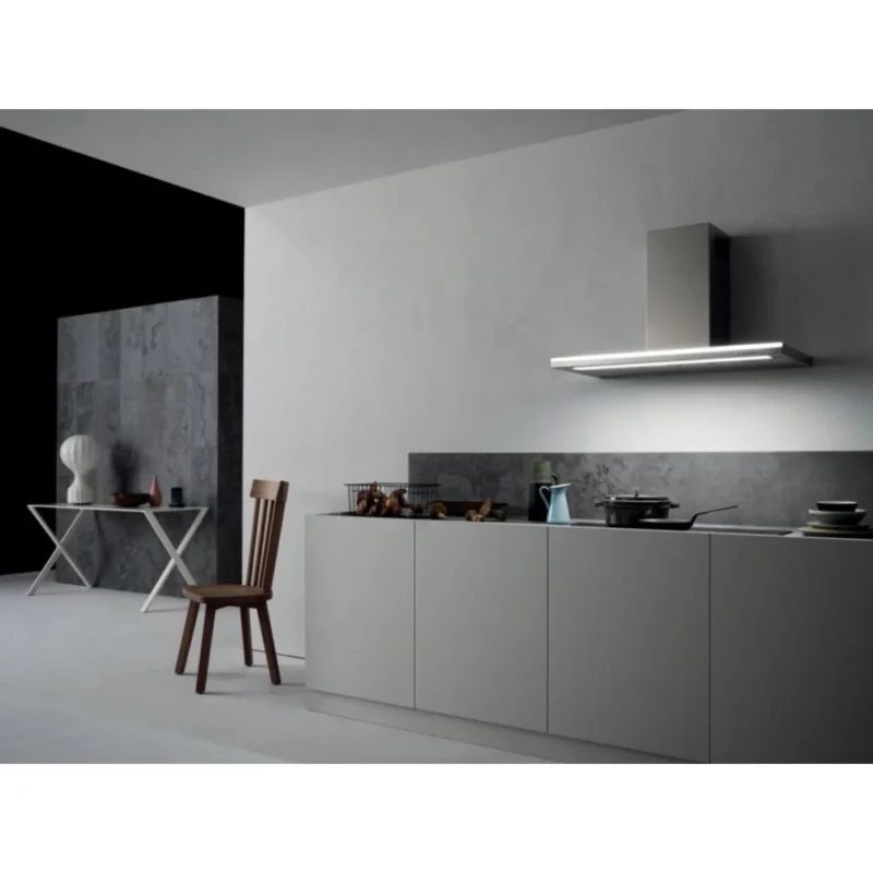 Hotte décorative murale FALMEC LUMEN1430 – Image 5