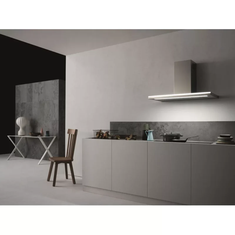 Hotte décorative murale FALMEC LUMEN1430 – Image 7