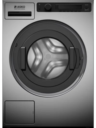 Lave linge professionnel ASKO WMC8943PC.S PRO