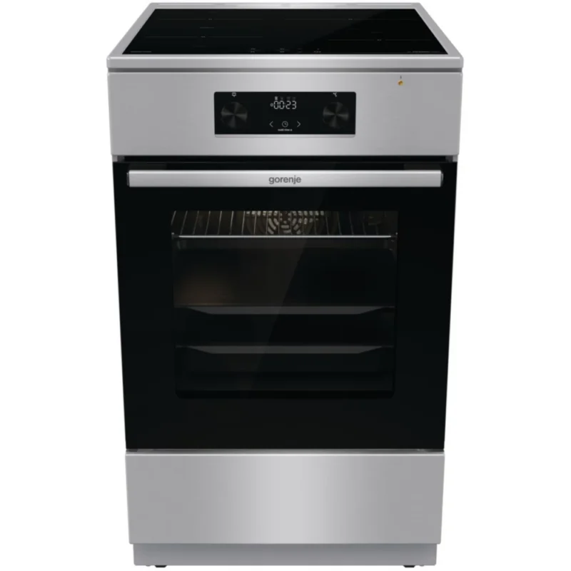 Cuisinière induction GORENJE GEIT5C61XPG – Image 2