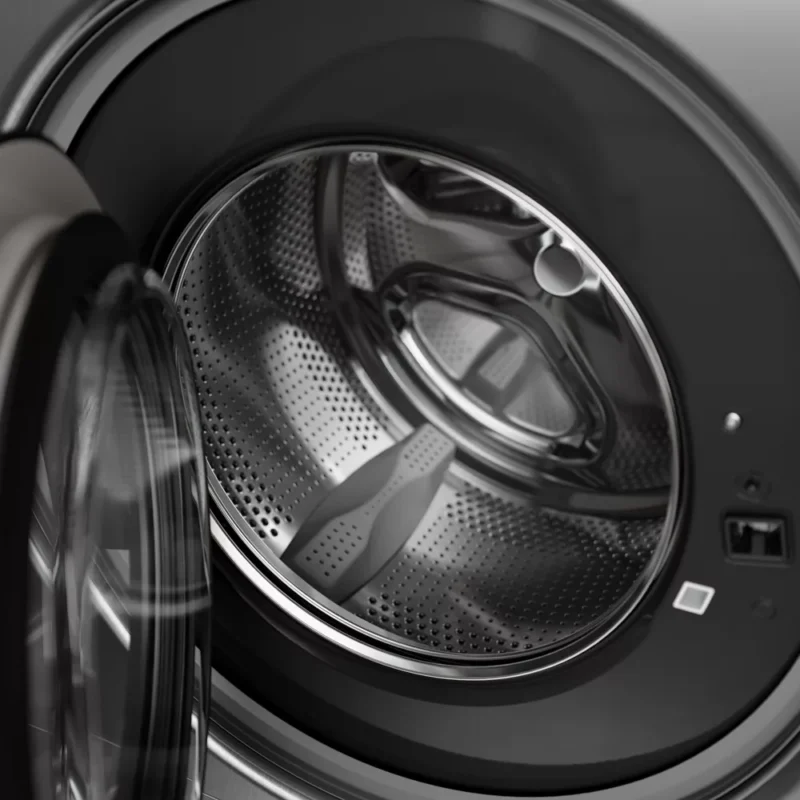 Lave linge professionnel ASKO WMC8943PC.S PRO – Image 5