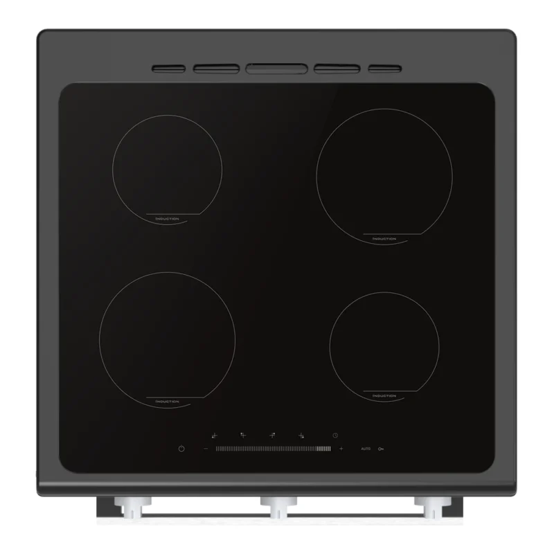 Cuisinière induction GERMANIA CVBO1N – Image 4