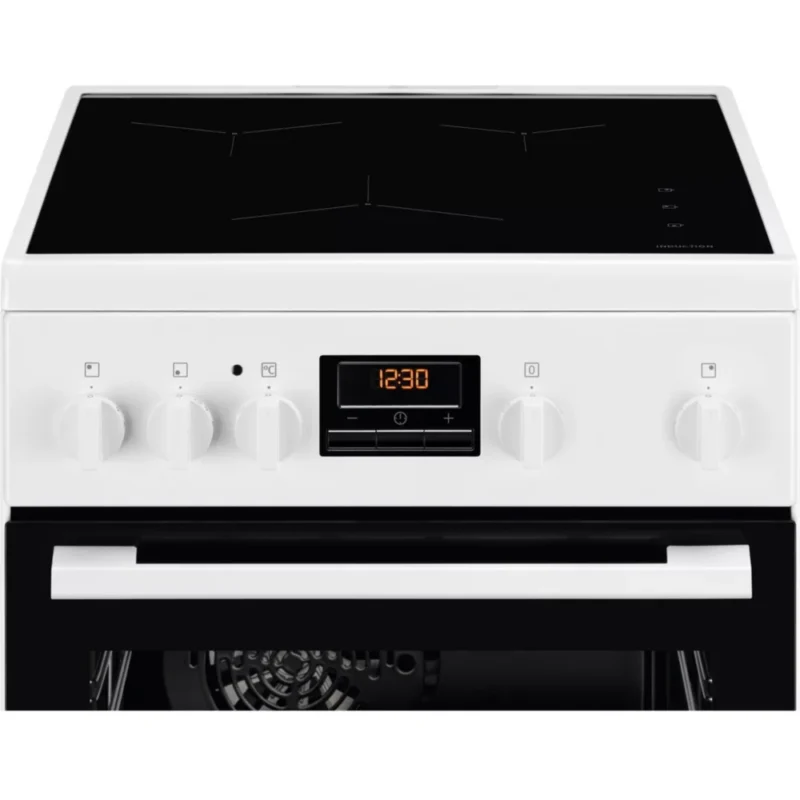 Cuisinière induction ELECTROLUX EKI544200W – Image 2