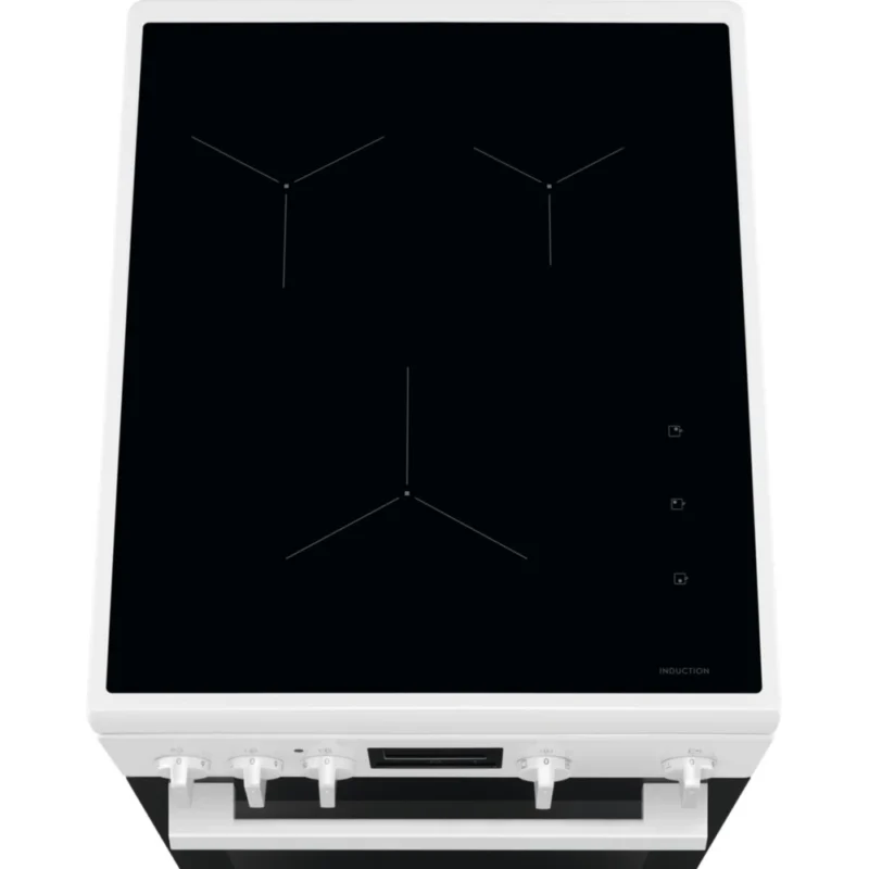 Cuisinière induction ELECTROLUX EKI544200W – Image 3