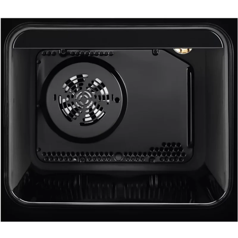 Cuisinière induction ELECTROLUX EKI544200W – Image 4