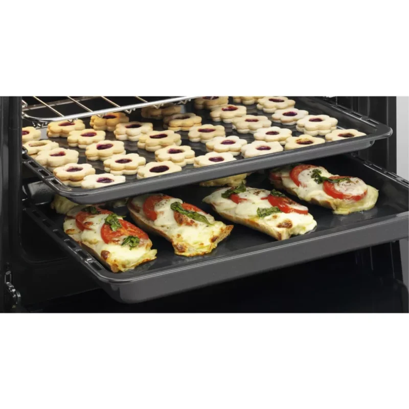 Cuisinière induction ELECTROLUX EKI544200W – Image 6