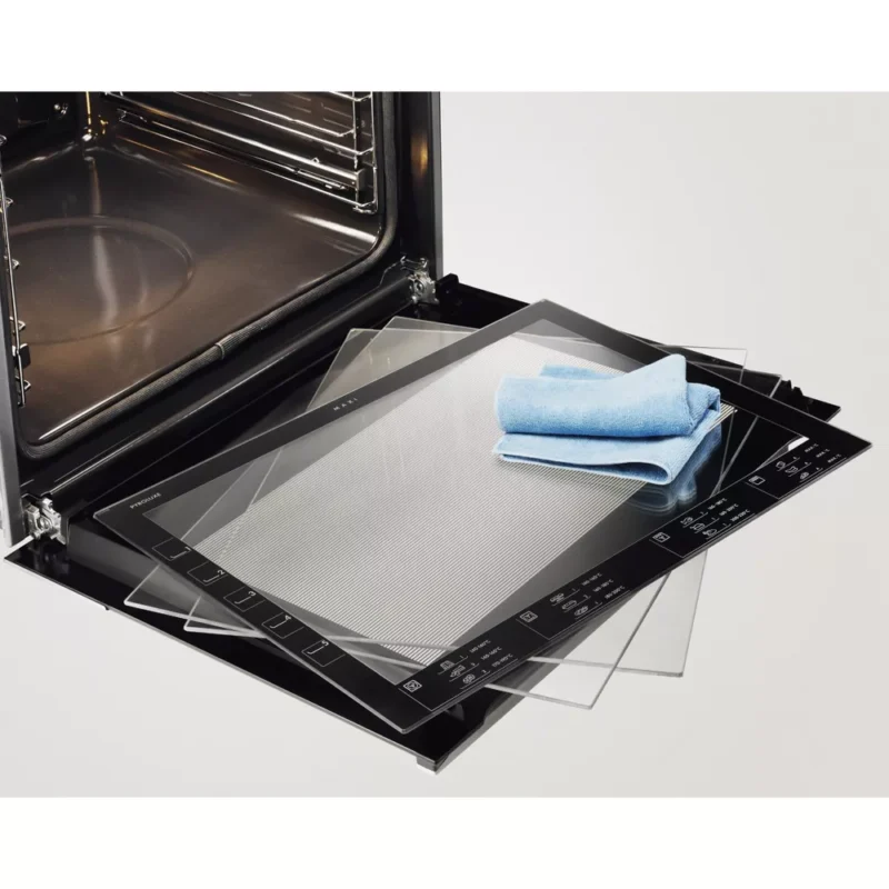 Cuisinière induction ELECTROLUX EKI544200W – Image 9