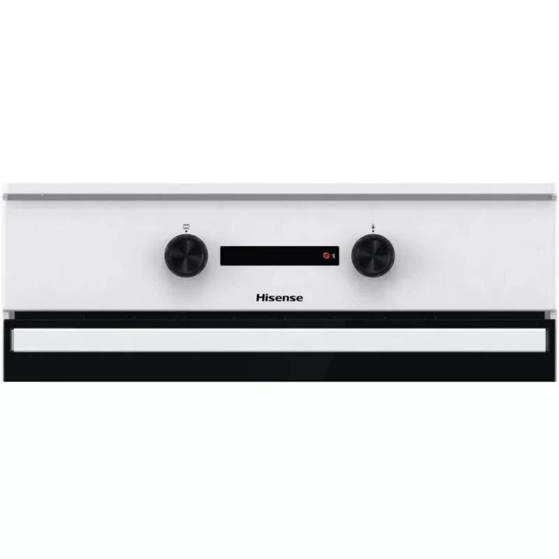 Cuisinière induction HISENSE HEIT6A40WG – Image 6