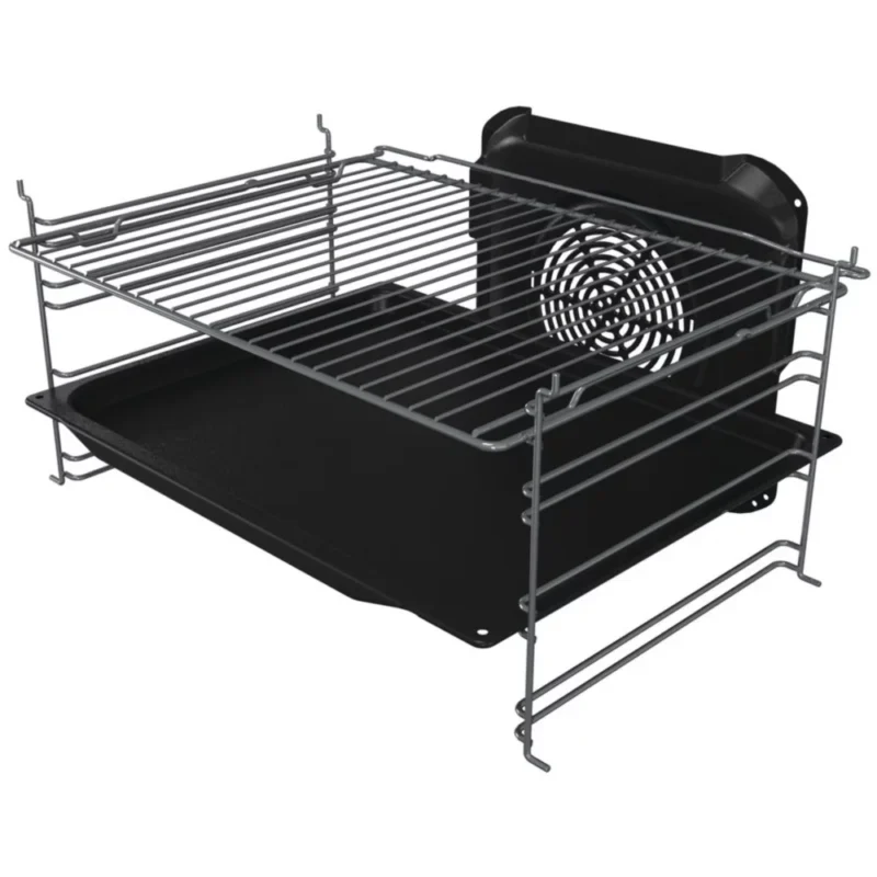 Cuisinière induction HISENSE HEIT6A40WG – Image 11