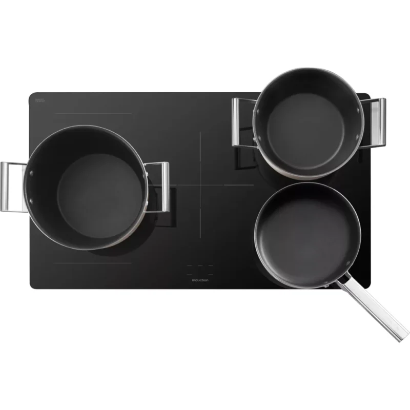 Piano de cuisson induction SMEG SCB95CIX – Image 6
