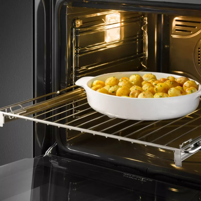 Piano de cuisson induction SMEG SCB95CIX – Image 11