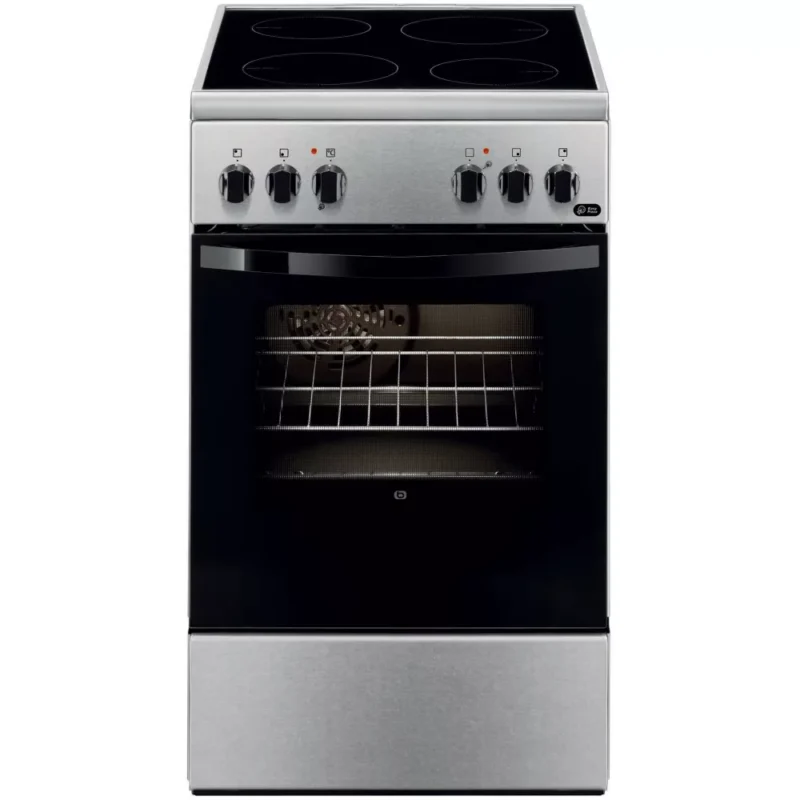 Cuisinière vitrocéramique ESSENTIELB ECV506s – Image 2