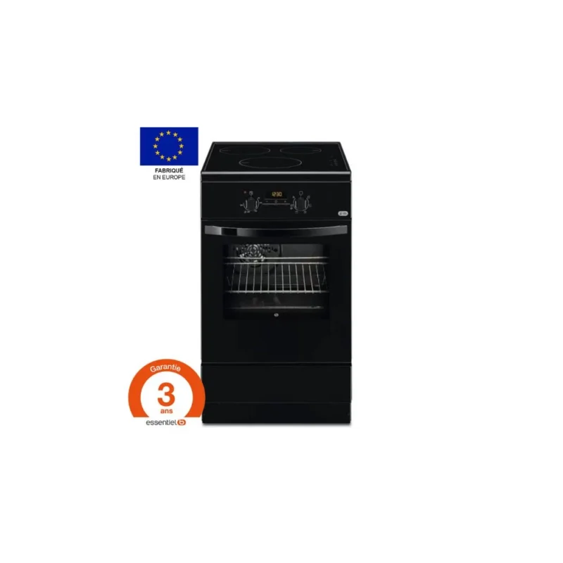 Cuisinière induction ESSENTIELB ECI501n – Image 3
