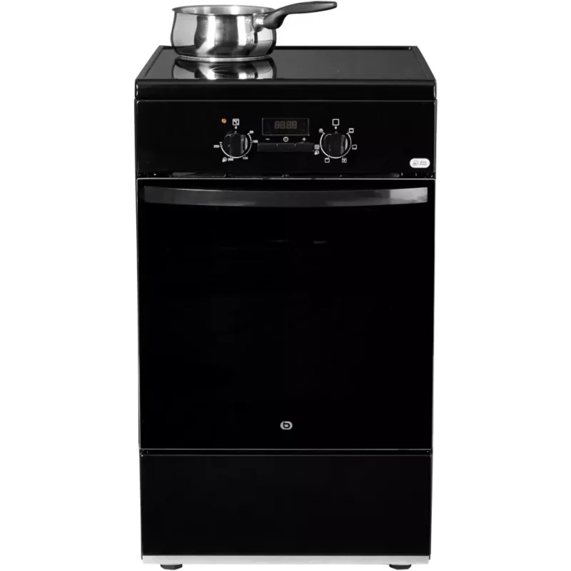 Cuisinière induction ESSENTIELB ECI501n – Image 5