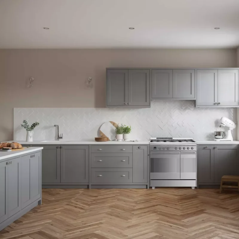 Piano de cuisson induction SMEG CG90CIXT – Image 9