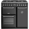Piano de cuisson gaz