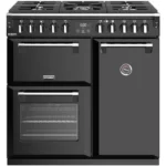 Piano de cuisson gaz