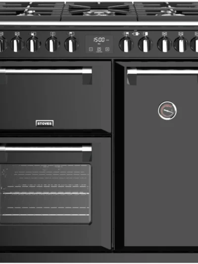 Piano de cuisson gaz