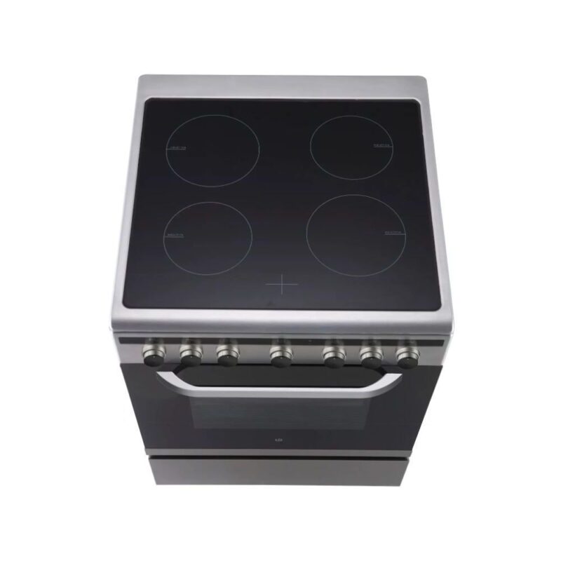 Cuisinière induction ESSENTIELB ECI603s – Image 3