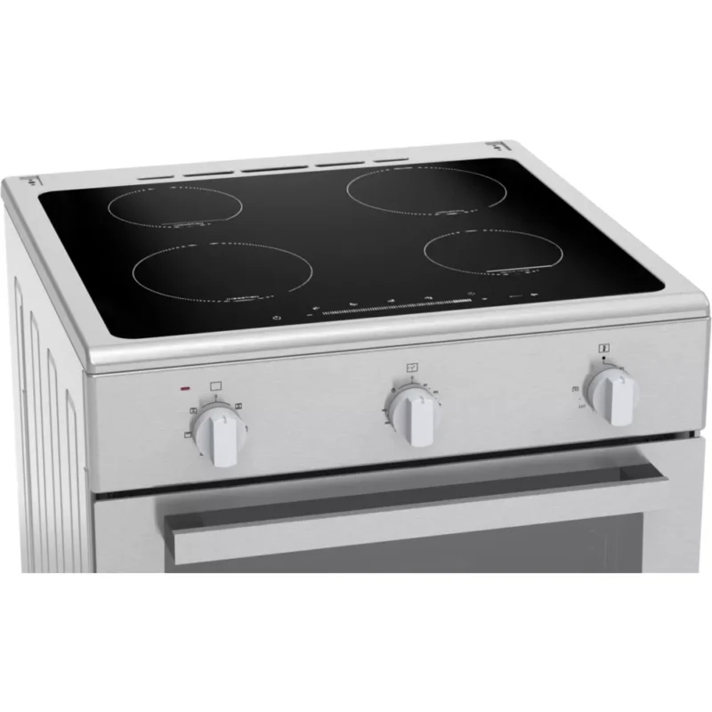 Cuisinière induction GERMANIA CVBO1X – Image 2