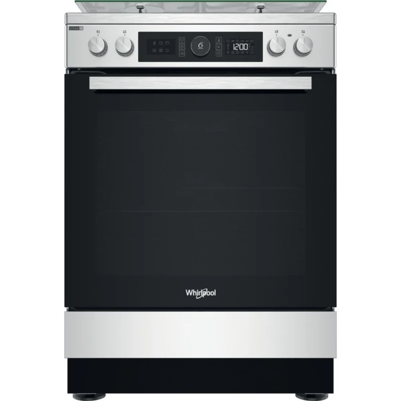 Cuisinière mixte WHIRLPOOL WS68M8APX/E/1 – Image 10