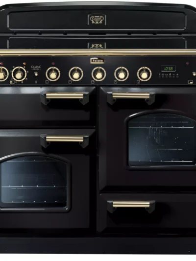 Piano de cuisson induction