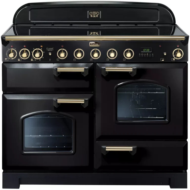 Piano de cuisson induction