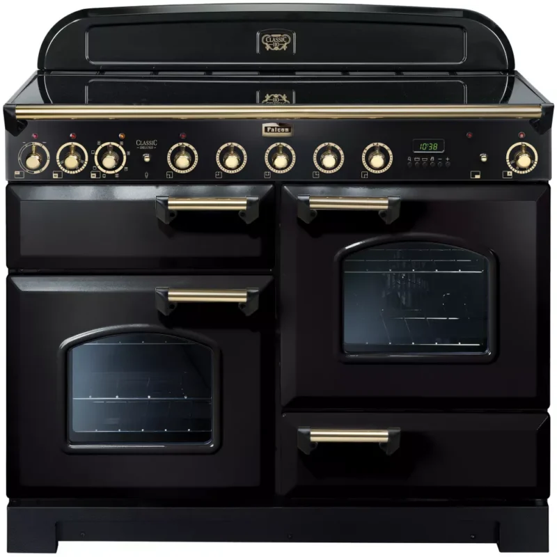 Piano de cuisson induction