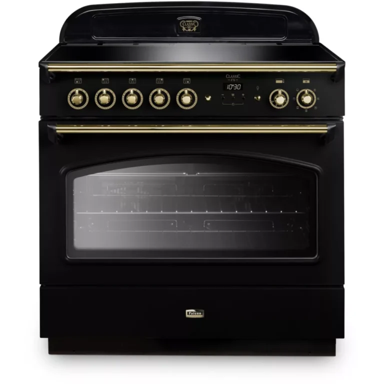 Piano cuisson induction FALCON