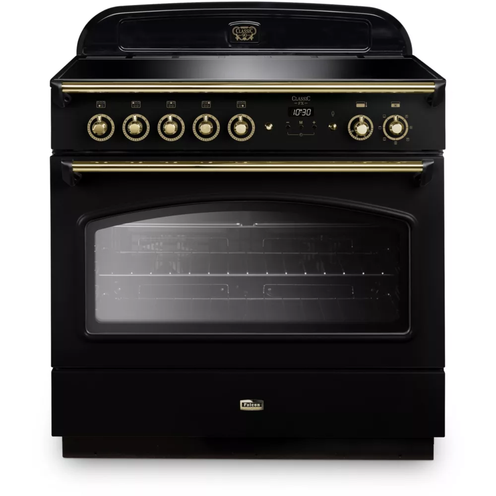 Piano cuisson induction FALCON