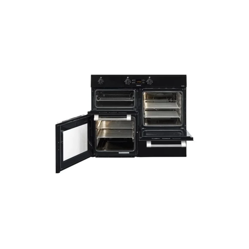 Piano de cuisson mixte LEISURE CK100F324X CookMaster – Image 25