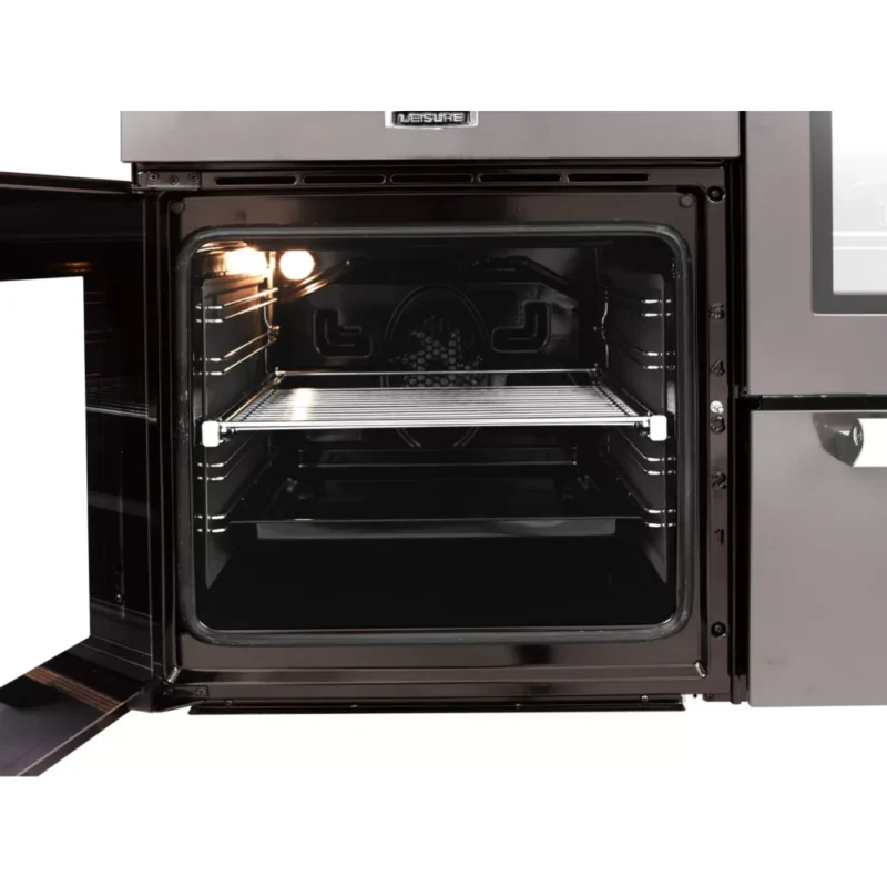Piano de cuisson mixte LEISURE CK100F324X CookMaster – Image 24