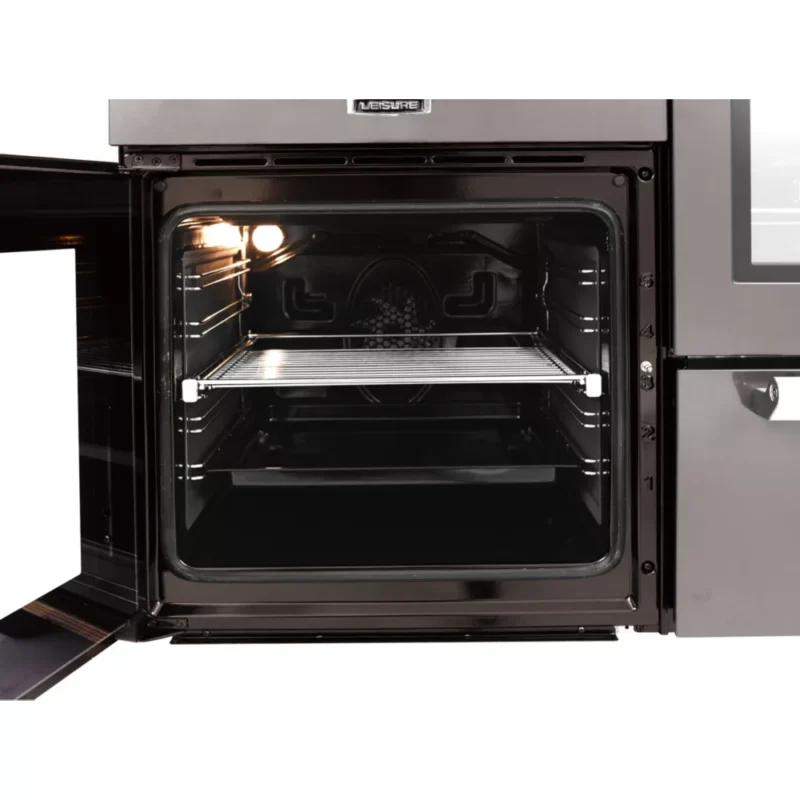 Piano de cuisson mixte LEISURE CK100F324X CookMaster – Image 22