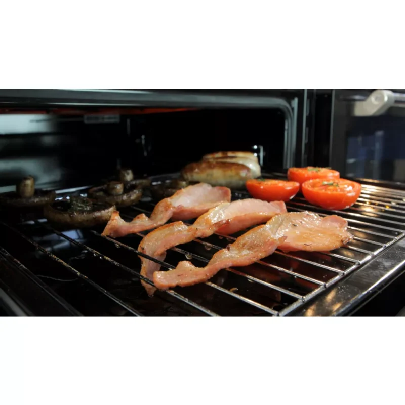 Piano de cuisson mixte LEISURE CK100F324X CookMaster – Image 21