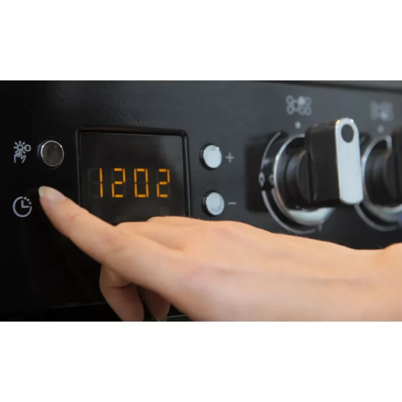 Piano de cuisson mixte LEISURE CK100F324X CookMaster – Image 20