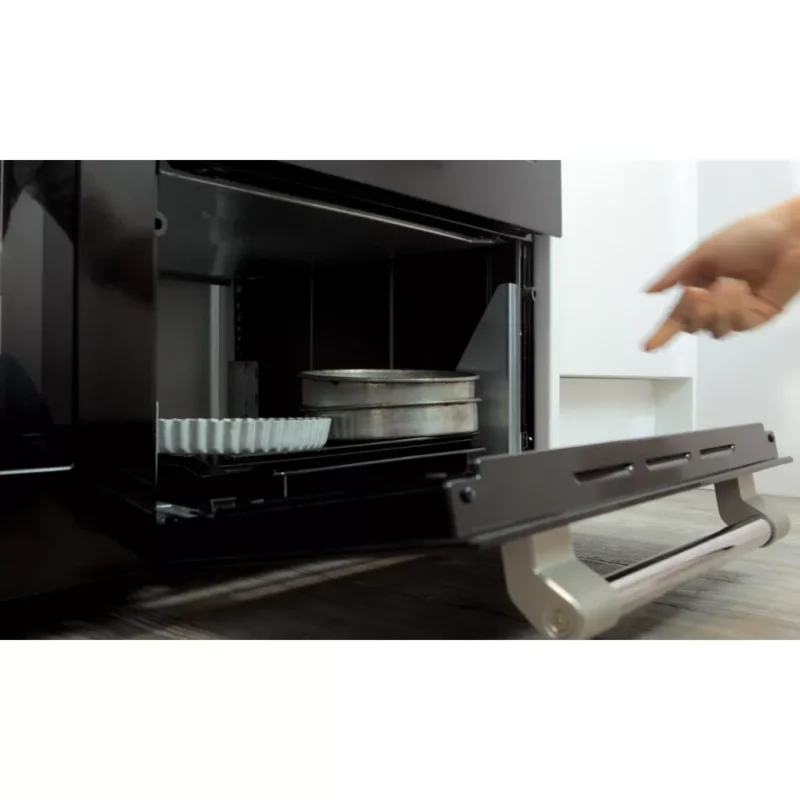 Piano de cuisson mixte LEISURE CK100F324X CookMaster – Image 19