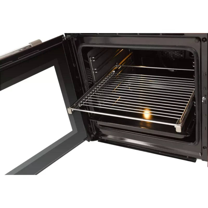 Piano de cuisson mixte LEISURE CK100F324X CookMaster – Image 18