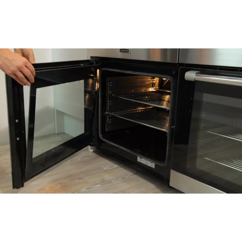 Piano de cuisson mixte LEISURE CK100F324X CookMaster – Image 13