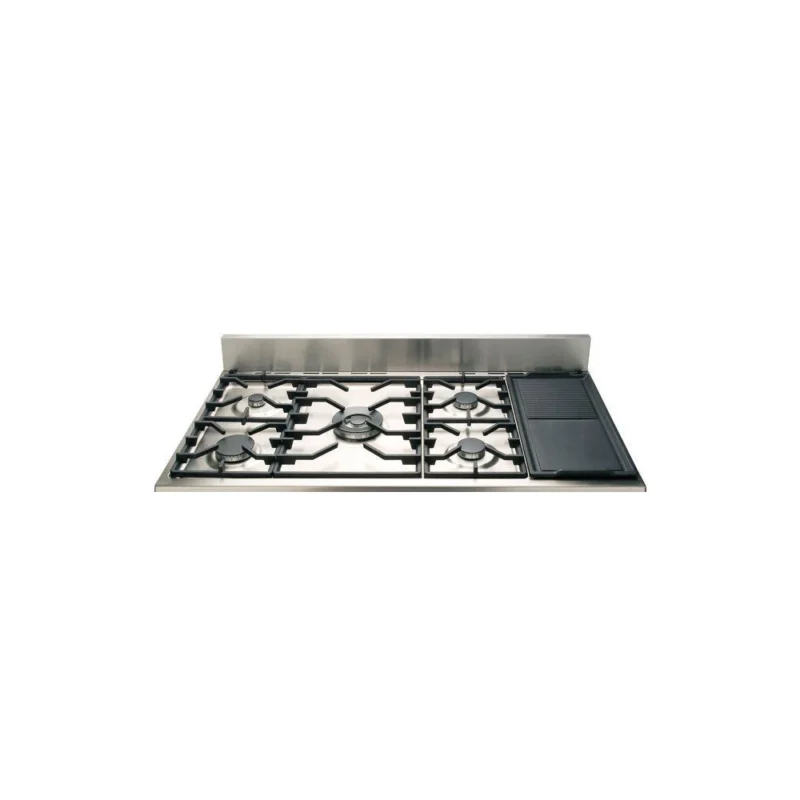 Piano de cuisson mixte LEISURE CK100F324X CookMaster – Image 11