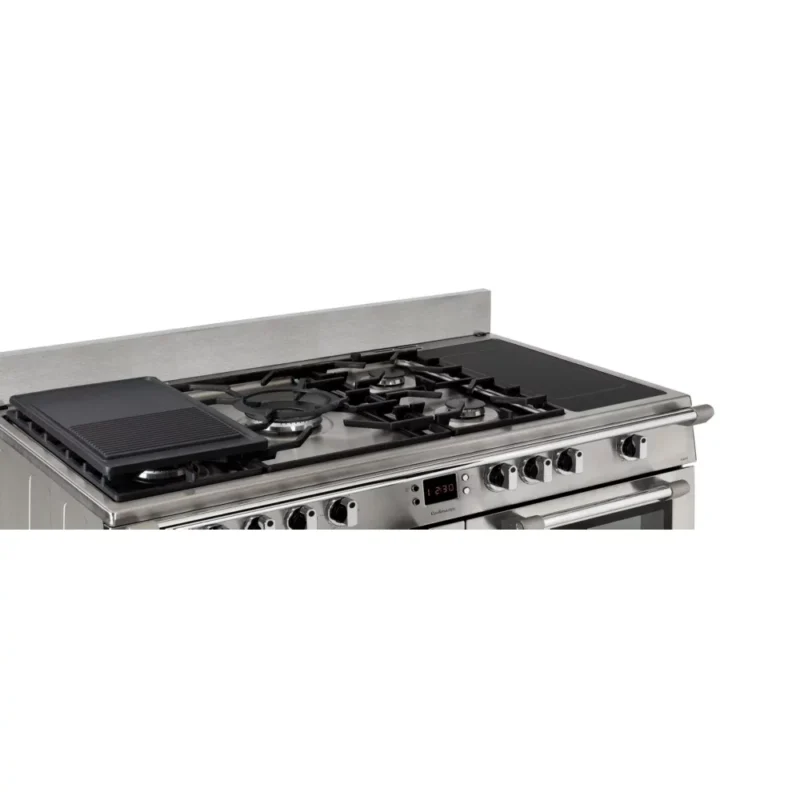 Piano de cuisson mixte LEISURE CK100F324X CookMaster – Image 10