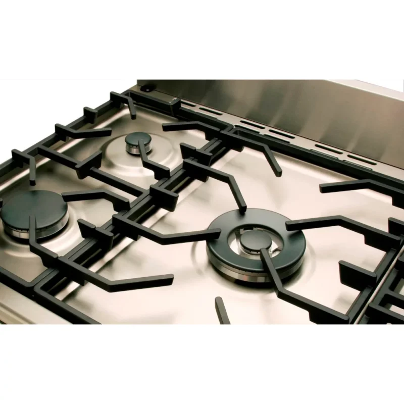 Piano de cuisson mixte LEISURE CK100F324X CookMaster – Image 7